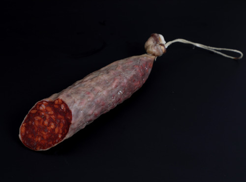 Charcuterie Louis OSPITAL - Chorizo piquant cular