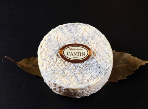 La Fromagerie Marie-Anne Cantin - Chataignier
