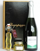 Champagne Deneufchatel - Alliance Champagne-safran