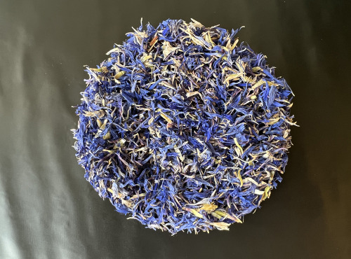 Esprit Zen - Pétales De Fleurs De Bleuet - 250g