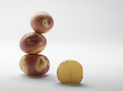 Maison Bayard - Pommes De Terre Miss Blush - 3kg