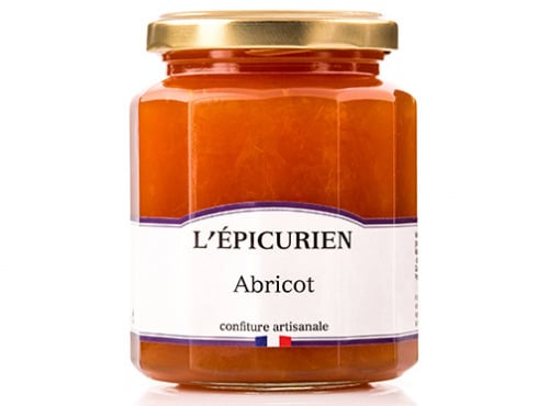 L'Epicurien - Abricot