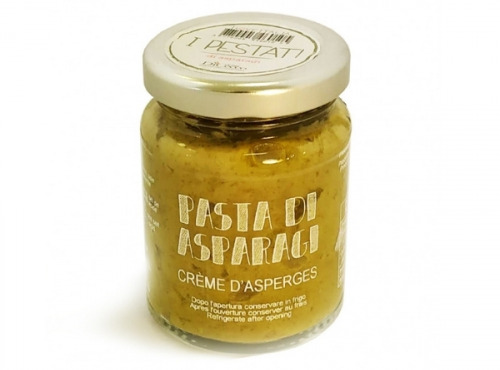 Casa Di Cecco - Crème D'asperges