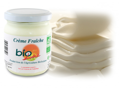BEILLEVAIRE - Crème Bio 40% Mg 20 Cl