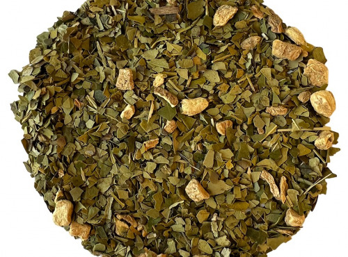 Infusion de gingembre 100g, Infusions