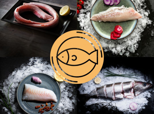 Luximer - Colis de poisson - le Panier Gourmet