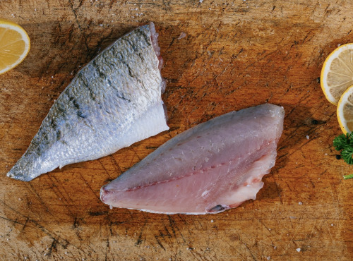 Côté Fish - Mon poisson direct pêcheurs - Filets De Marbré 300g