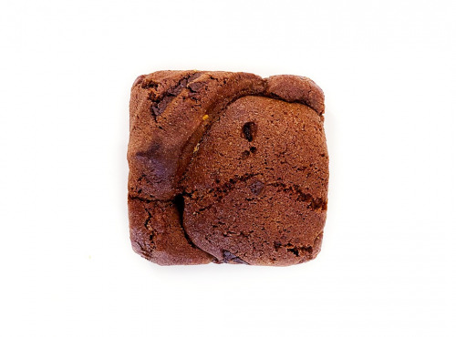 Pierre & Tim Cookies - Brookie Chocolat Noir Intense