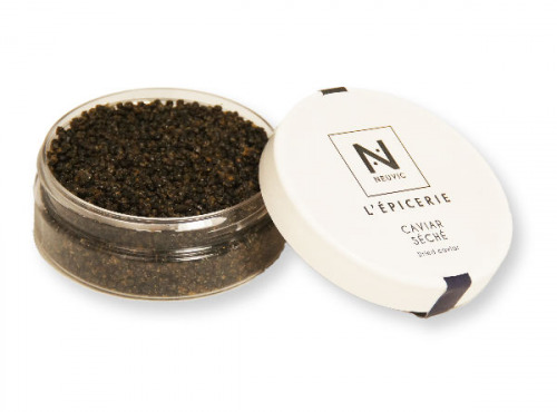 Caviar de Neuvic - Caviar Séché