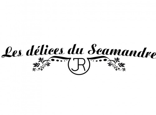 Les Délices du Scamandre - Terrine de Taureau Traditionnelle 180g