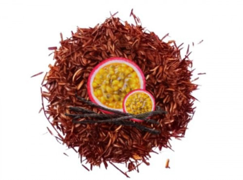 Madanille - Rooibos Vanille Passion 80g