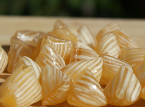 Merveille Apiculture - Berlingots - Bonbons au miel