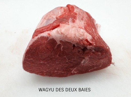 Wagyu des Deux Baies - Pot au feu de Wagyu - 1kg