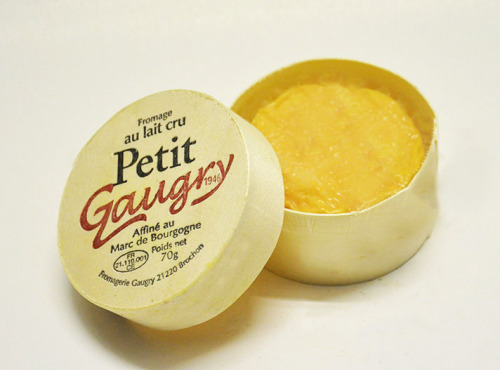 Fromage Gourmet - Petit Gaugry