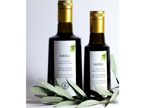 Maison Dehesa - Huile d'Olive Extra Vierge Haru 25cl