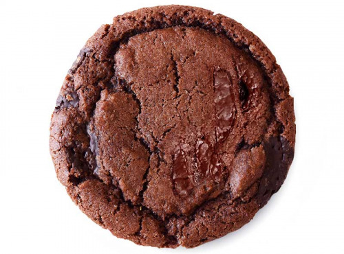 Pierre & Tim Cookies - Cookie chocolat noir intense