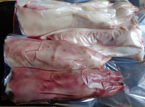 La Toison d'Or - Pieds De Porc Bio 100% Français élevé en plein air et sur paille