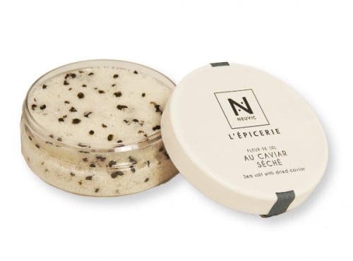 Caviar de Neuvic - Fleur De Sel Au Caviar Séché