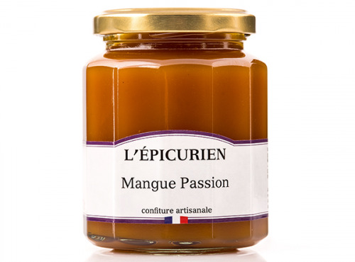 L'Epicurien - Mangue Passion