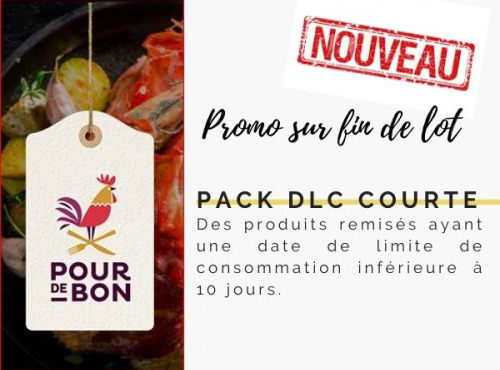 Fumaison Occitane - Pack BIO Promo Dlc 2 Juin
