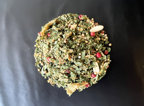 Esprit Zen - Mélange Spécial Salade Pomme De Terre - 50g