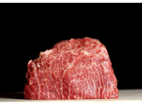 Le Goût du Boeuf - Steak Flat Iron D'angus