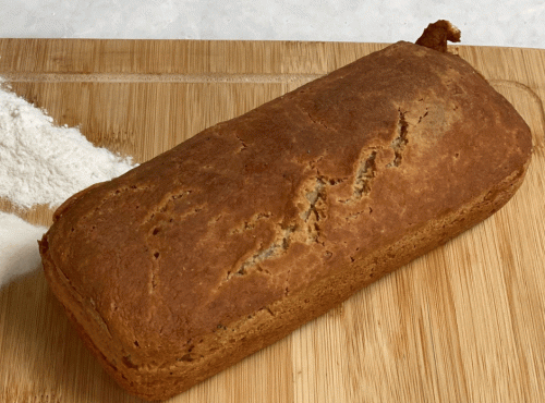 Boulangerie l'Eden Libre de Gluten - Pain L’Originel – Farine de riz et sarrasin