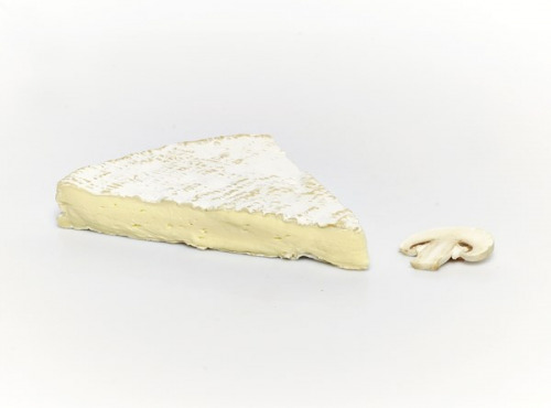 Fromage Gourmet - Brie pasteurisé