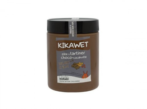 Charles Chocolartisan - Kikawet 570 gr