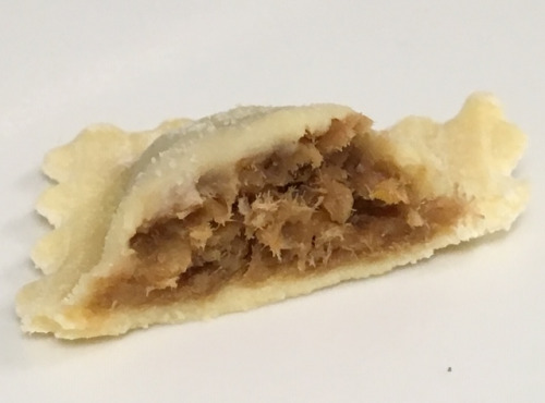 Lioravi, l'authentique pâte fraîche ! - [Précommande] Assortiment Raviolis Bio Carnivores