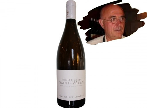 Réserve Privée - AOC Saint Véran Vieilles Vignes - Domaine des Correaux - Bourgogne Blanc