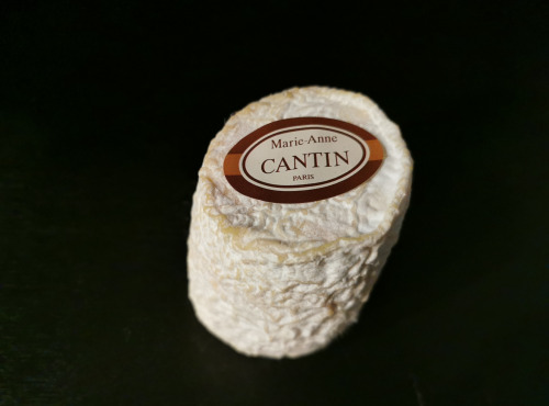 La Fromagerie Marie-Anne Cantin - Caboin