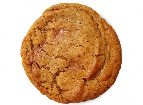 Pierre & Tim Cookies - Cookie spéculoos