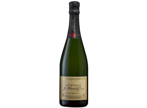 Champagne J. Martin et Fille - Brut Tradition
