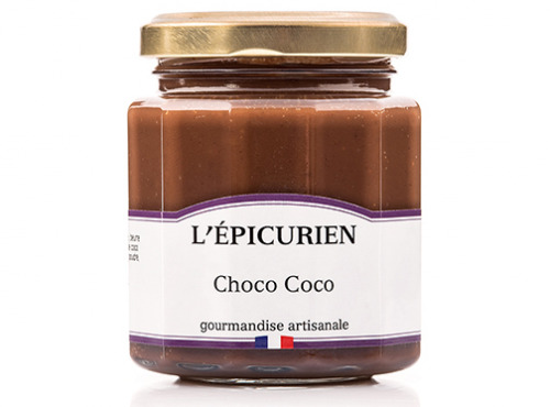 L'Epicurien - Choco Choco
