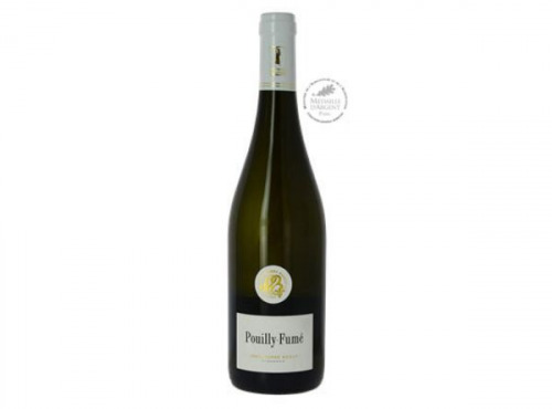 Domaine Bailly Jean-Pierre - Pouilly Fumé 2022