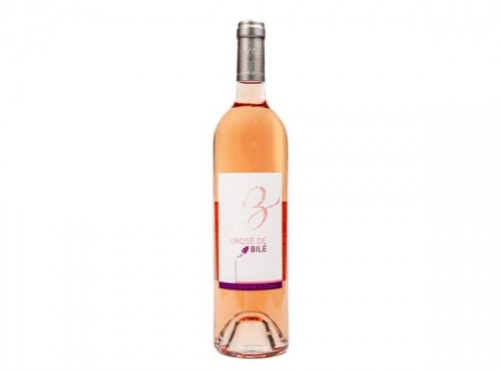 Domaine de Bilé - Vin de France - Rosé - 6 Bouteilles