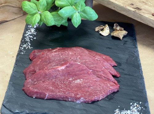 Aymonier Viandes - Steak extra à griller 4x150g