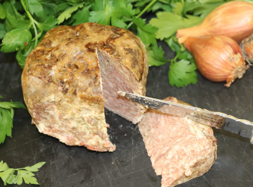Colis de viande direct producteur: bœuf Angus - Mémé du Quercy