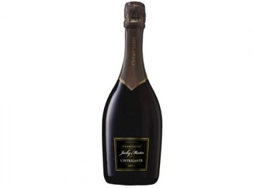 Champagne J. Martin et Fille - Cuvée L'intrigante 75cl