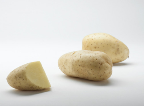 Maison Bayard - Pommes De Terre Blanche - 5kg