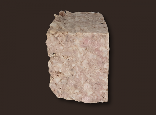Melsat - Yannick Delpech - Friton de porc