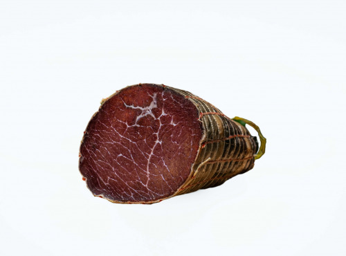 Venandi Sauvage par Nature - Viande séchée de Bœuf Wagyu non persillée 100% français - 450g