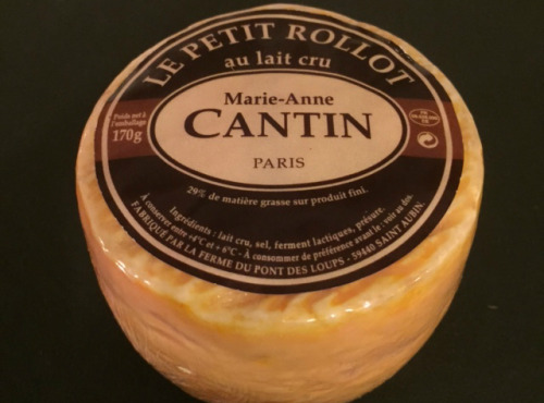 La Fromagerie Marie-Anne Cantin - Rollot