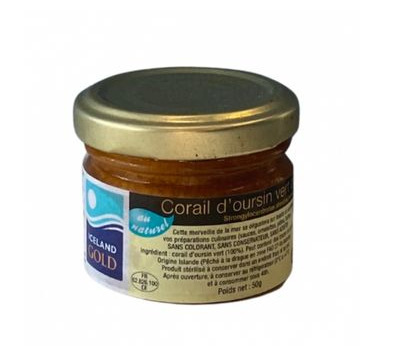 Luximer - Corail d'oursin - 50g