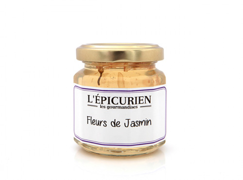 L'Epicurien - FLEURS DE JASMIN