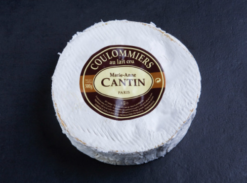 La Fromagerie Marie-Anne Cantin - Coulommiers Aop