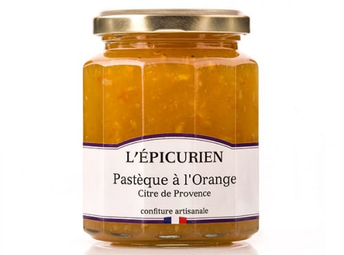 L'Epicurien - Pasteque A L'orange (citre De Provence)