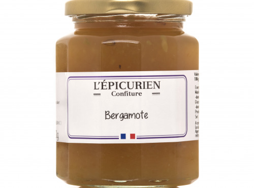 L'Epicurien - Bergamote