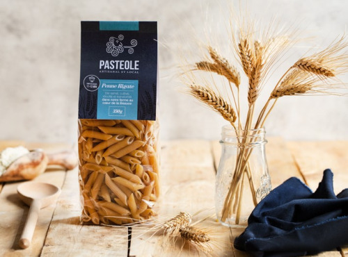 Pasteole - Penne nature 350g